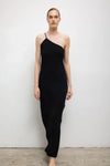 Pre-Order: Ari One Shoulder Dress
