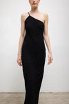 Pre-Order: Ari One Shoulder Dress