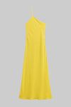 Pre-Order: Ari One Shoulder Dress