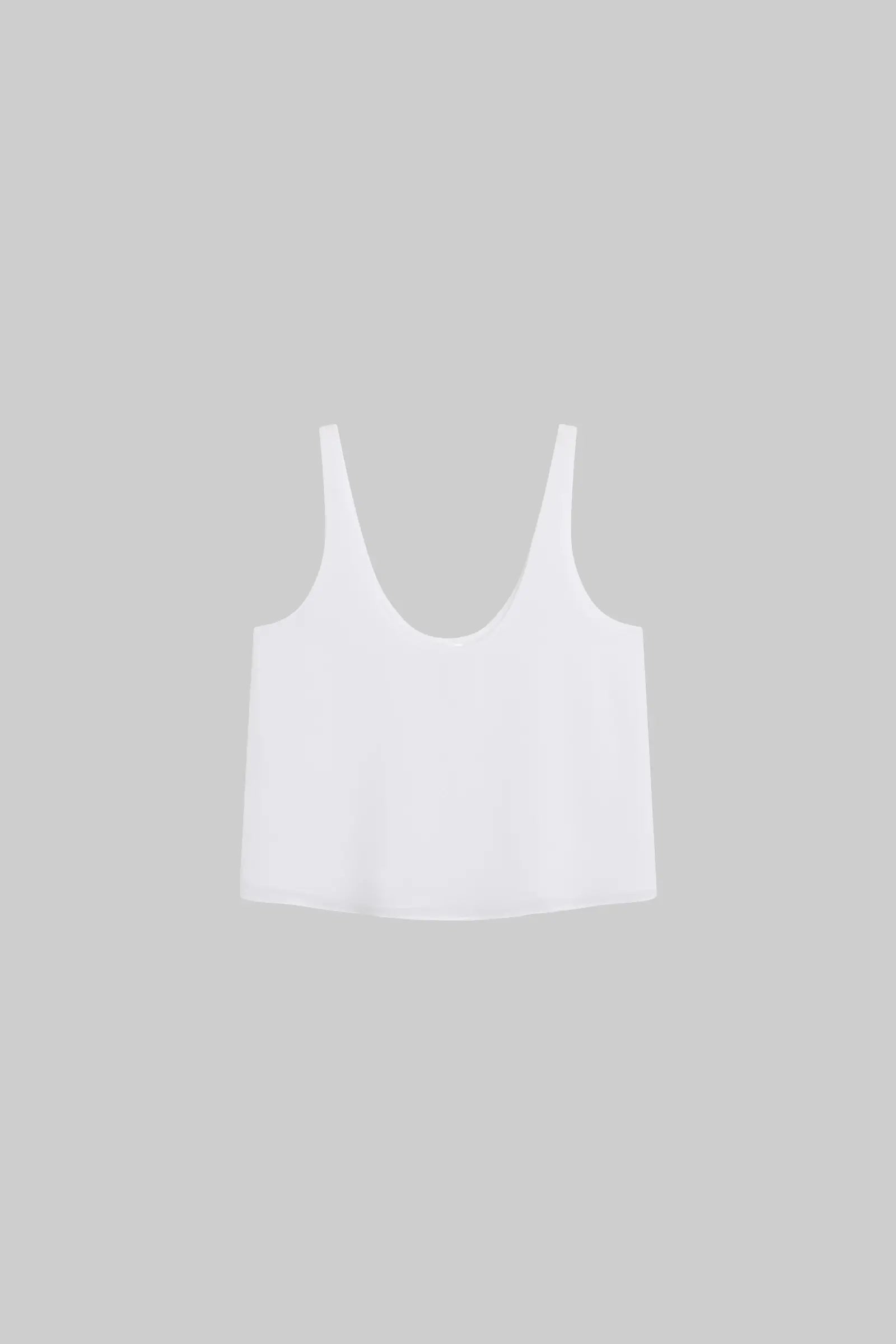 Ari Scoop Tank