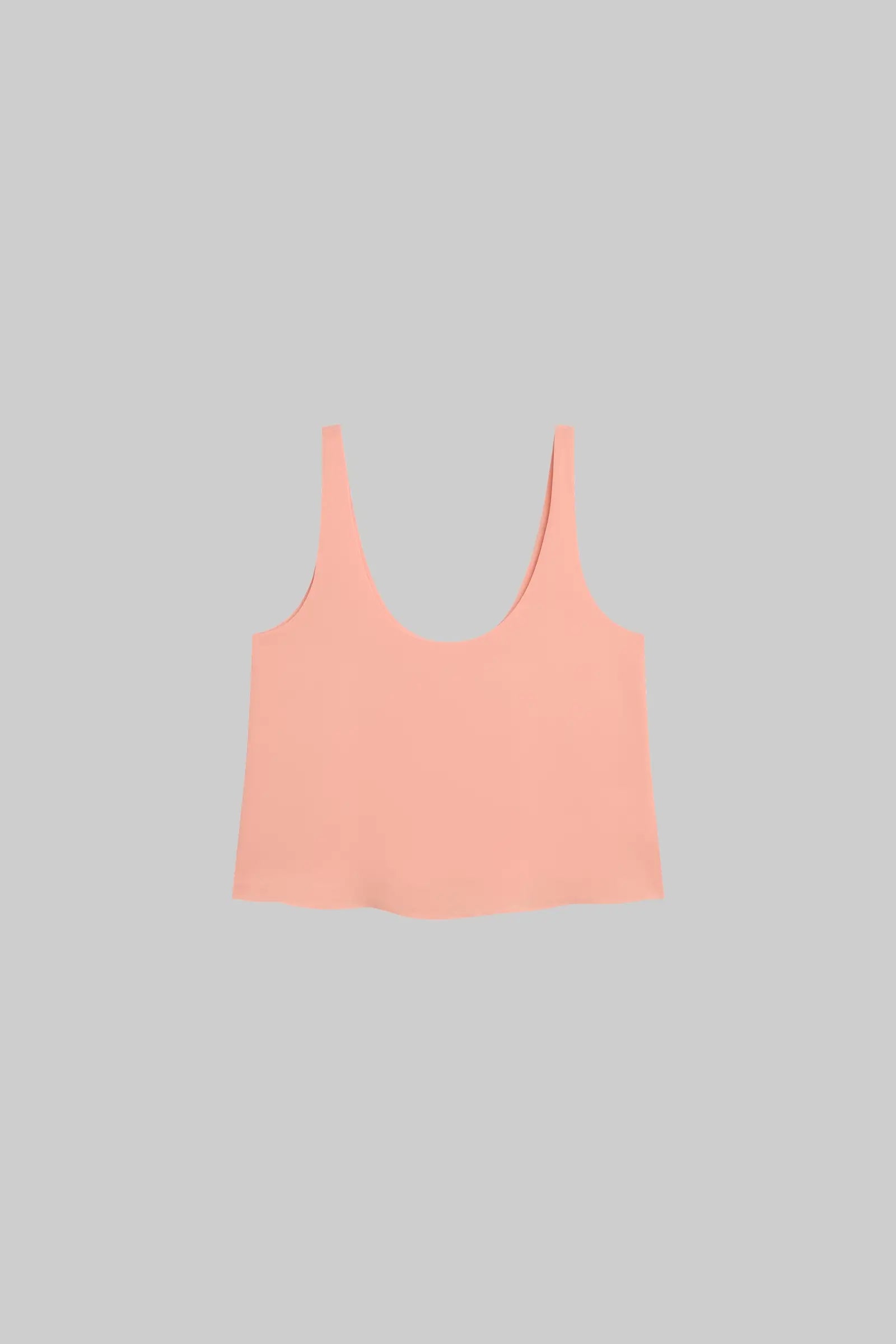 Ari Scoop Tank