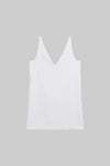 Ari V Neck Mini Dress