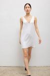Ari V Neck Mini Dress