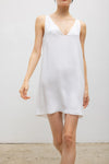 Ari V Neck Mini Dress