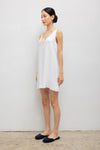 Ari V Neck Mini Dress
