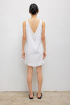 Ari V Neck Mini Dress