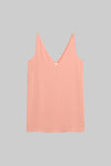 Ari V Neck Mini Dress