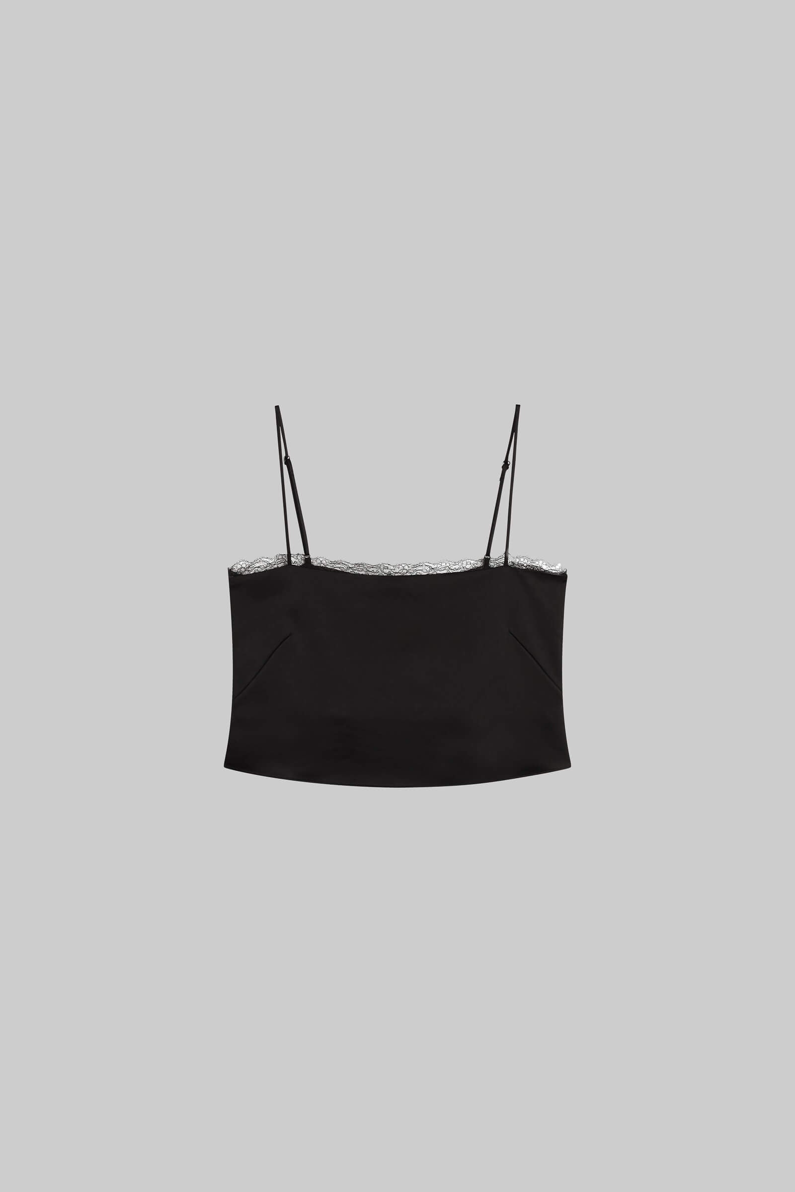 Pre-Order: Barb Lace Cami-2