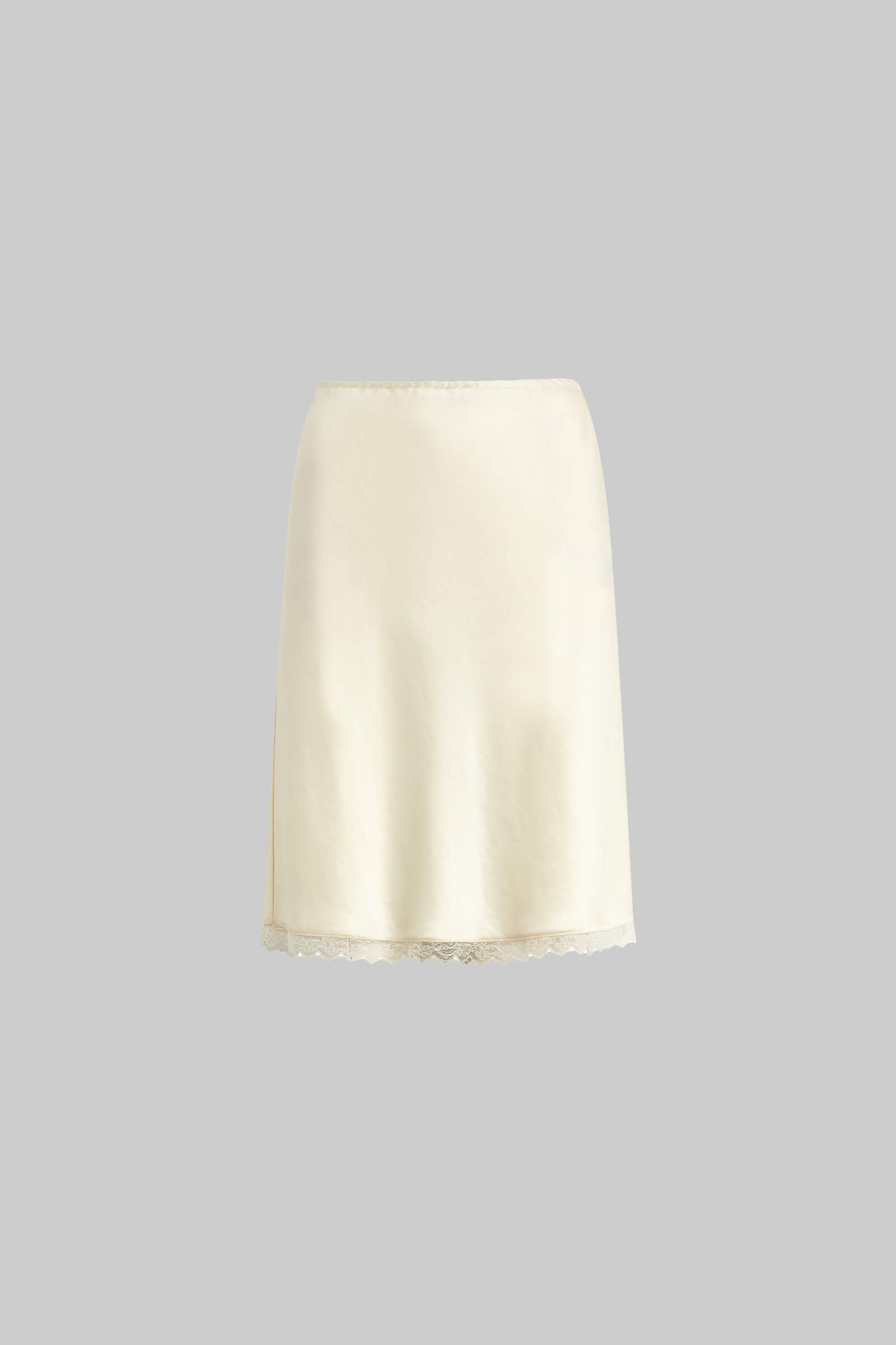 Pre-Order: Barb Lace Slip Skirt-2