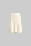 Barb Lace Slip Skirt