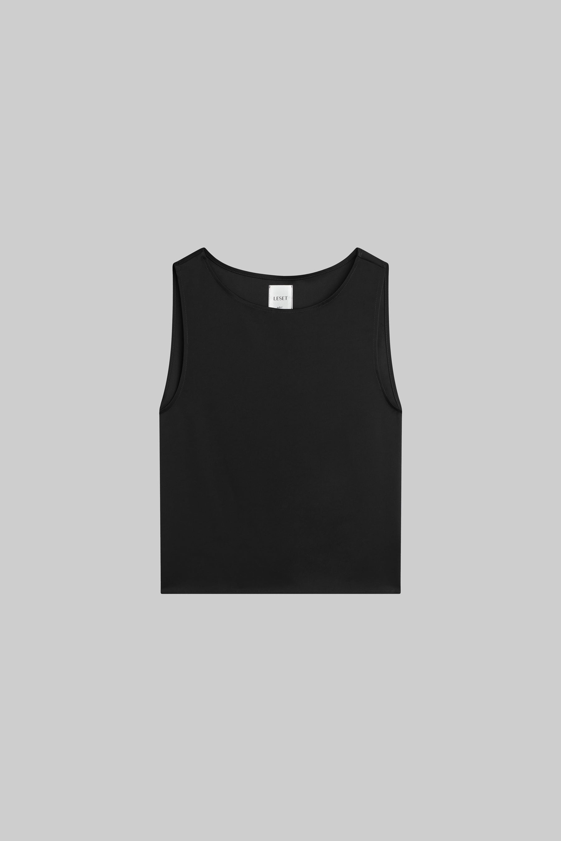 Barb Sleeveless Crew-2