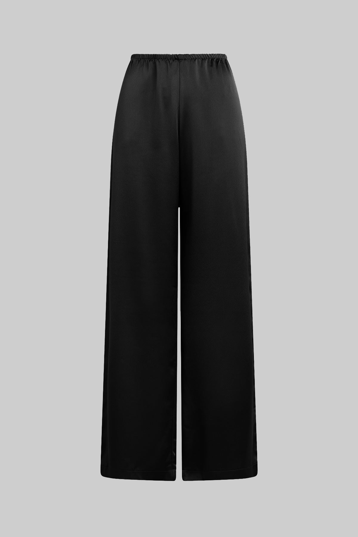 Barb Wide Leg Pant-2