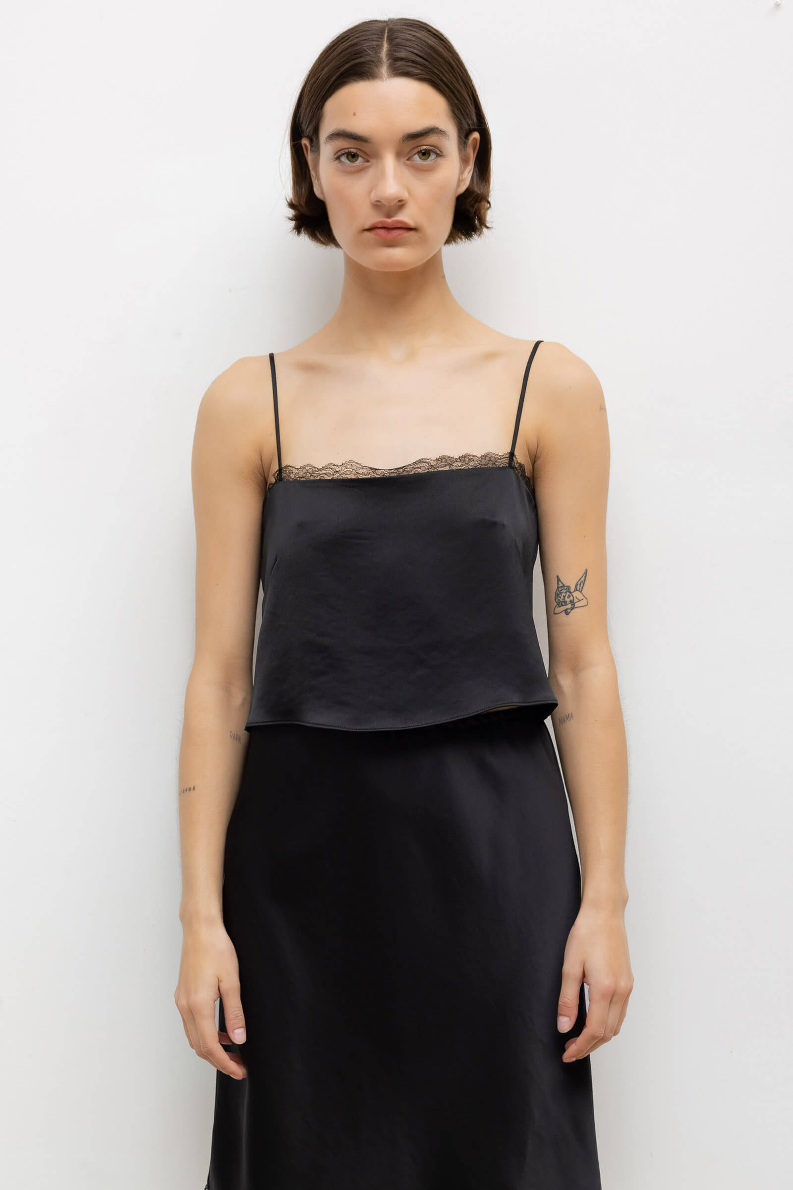 Pre-Order: Barb Lace Cami