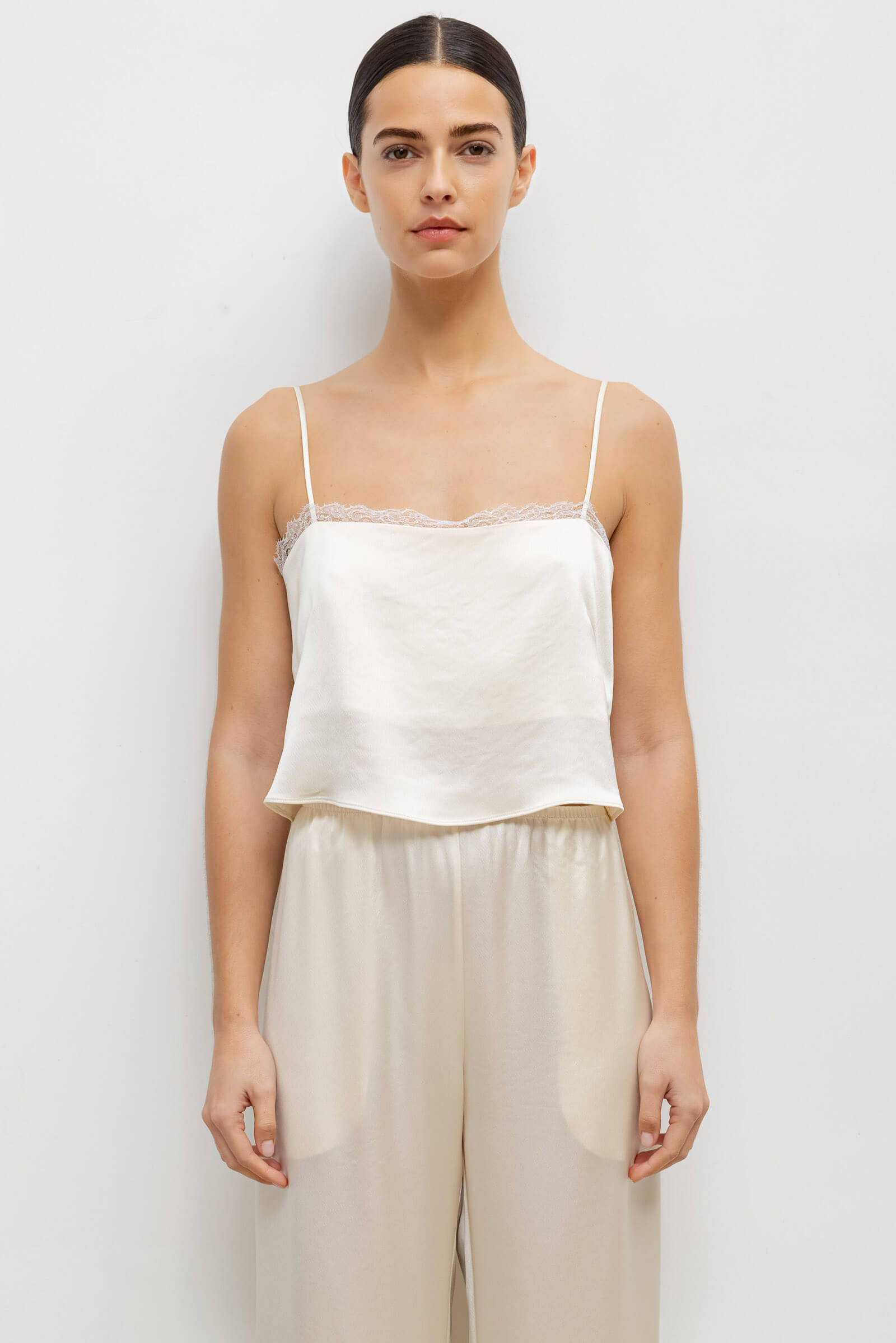 Pre-Order: Barb Lace Cami