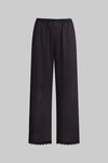 Pre-Order: Barb Lace Crop Pant