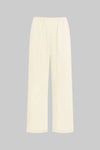 Pre-Order: Barb Lace Crop Pant
