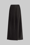 Barb Bias Skirt