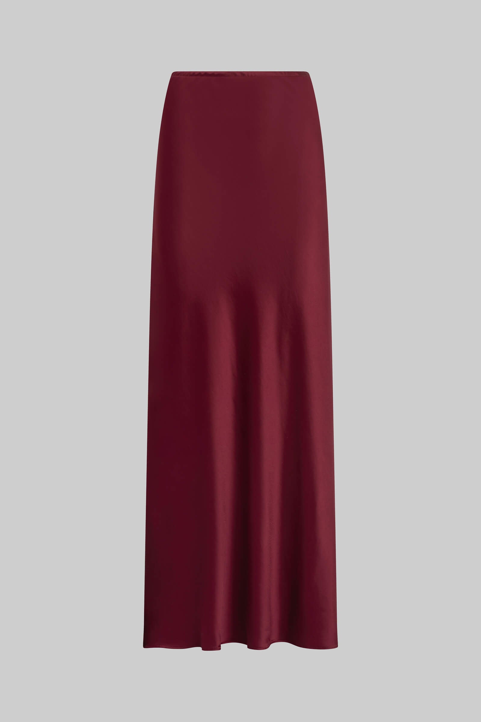 Barb Bias Skirt-2