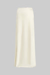 Barb Bias Skirt