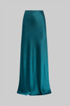 Barb Bias Skirt
