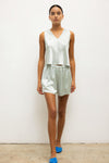 Barb Boxer Short