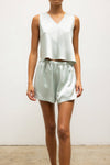 Barb Boxer Short