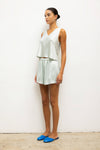 Barb Boxer Short