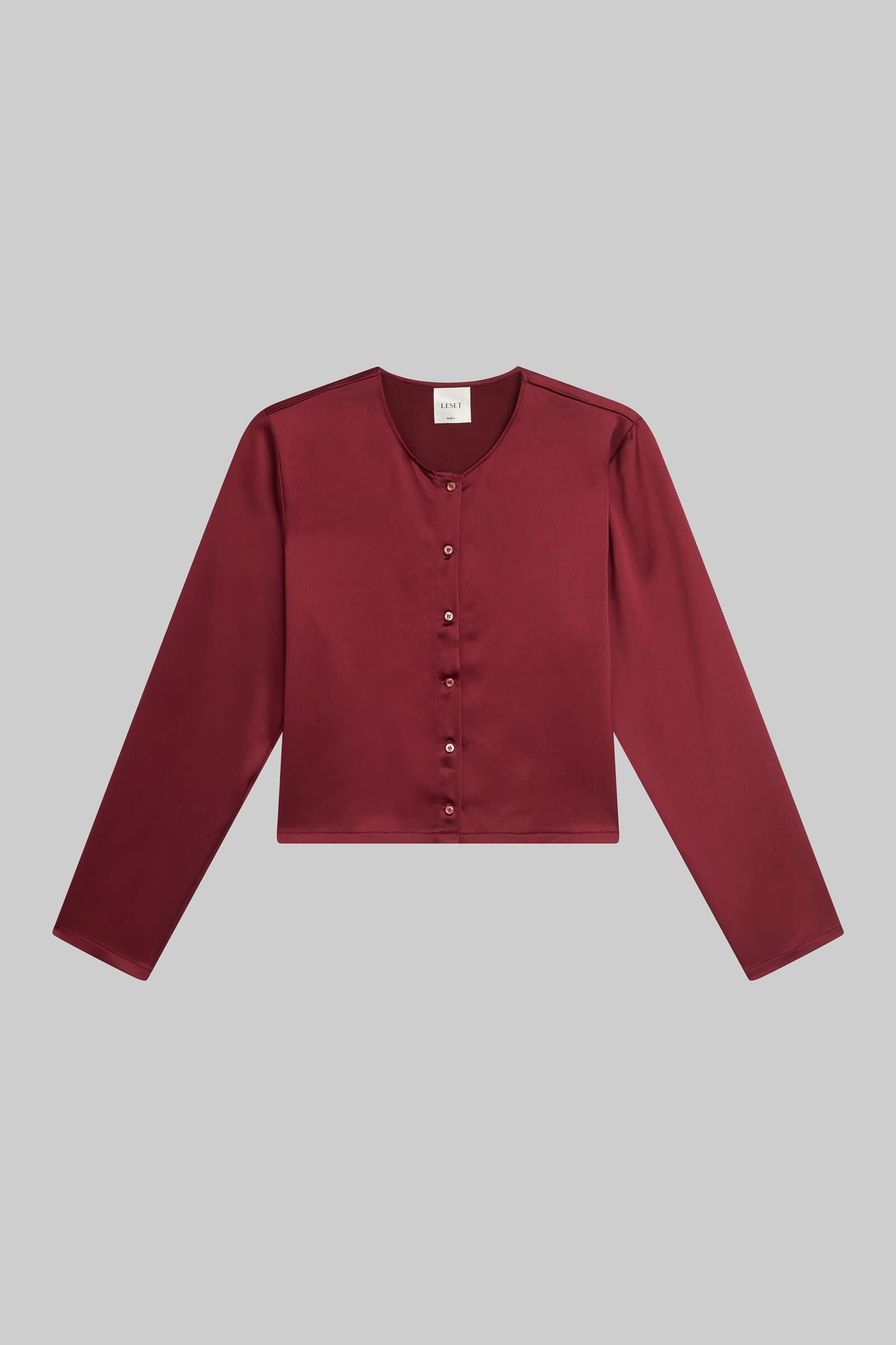 Barb Crew Cardigan-2