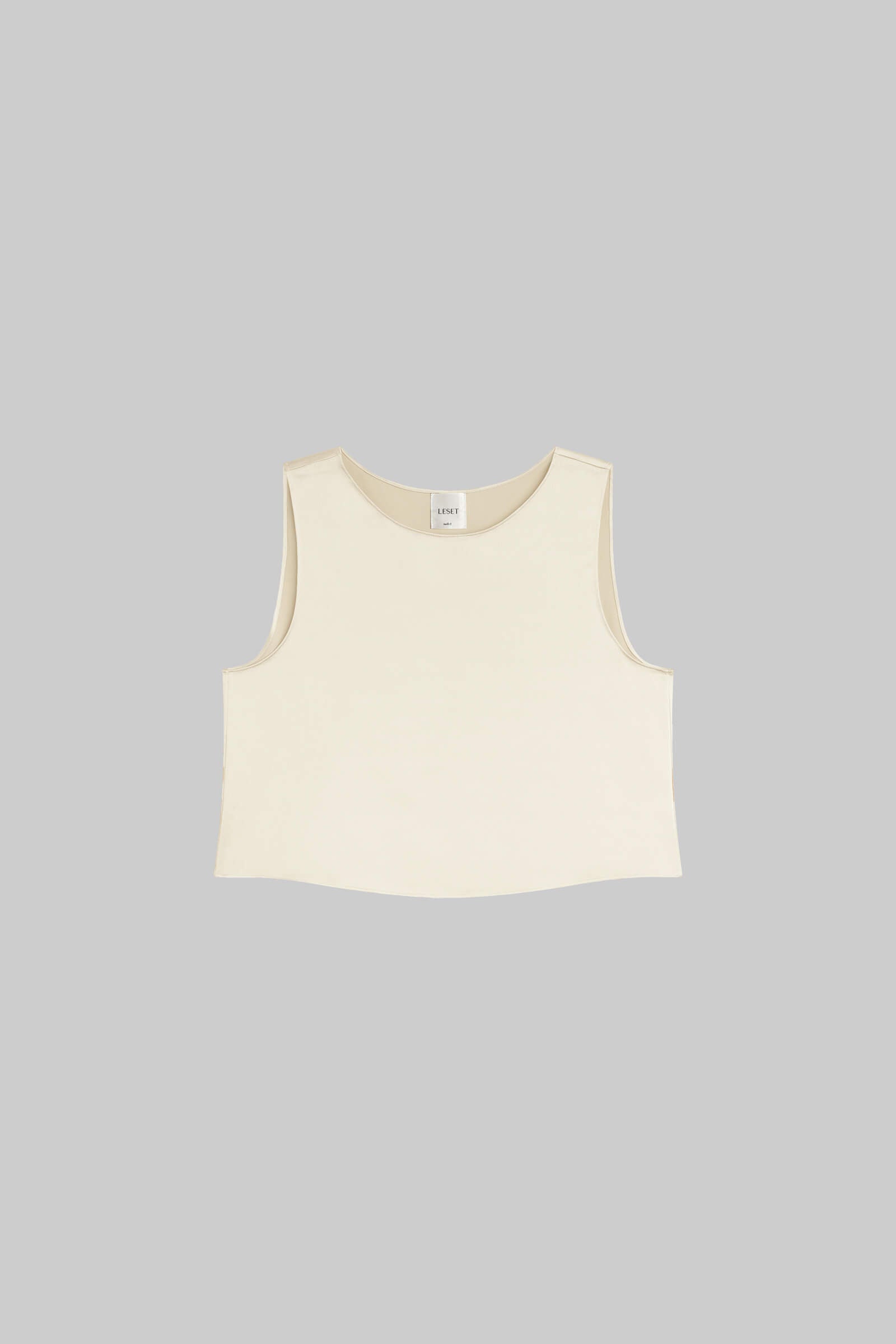 Barb Crop Sleeveless Crew-2