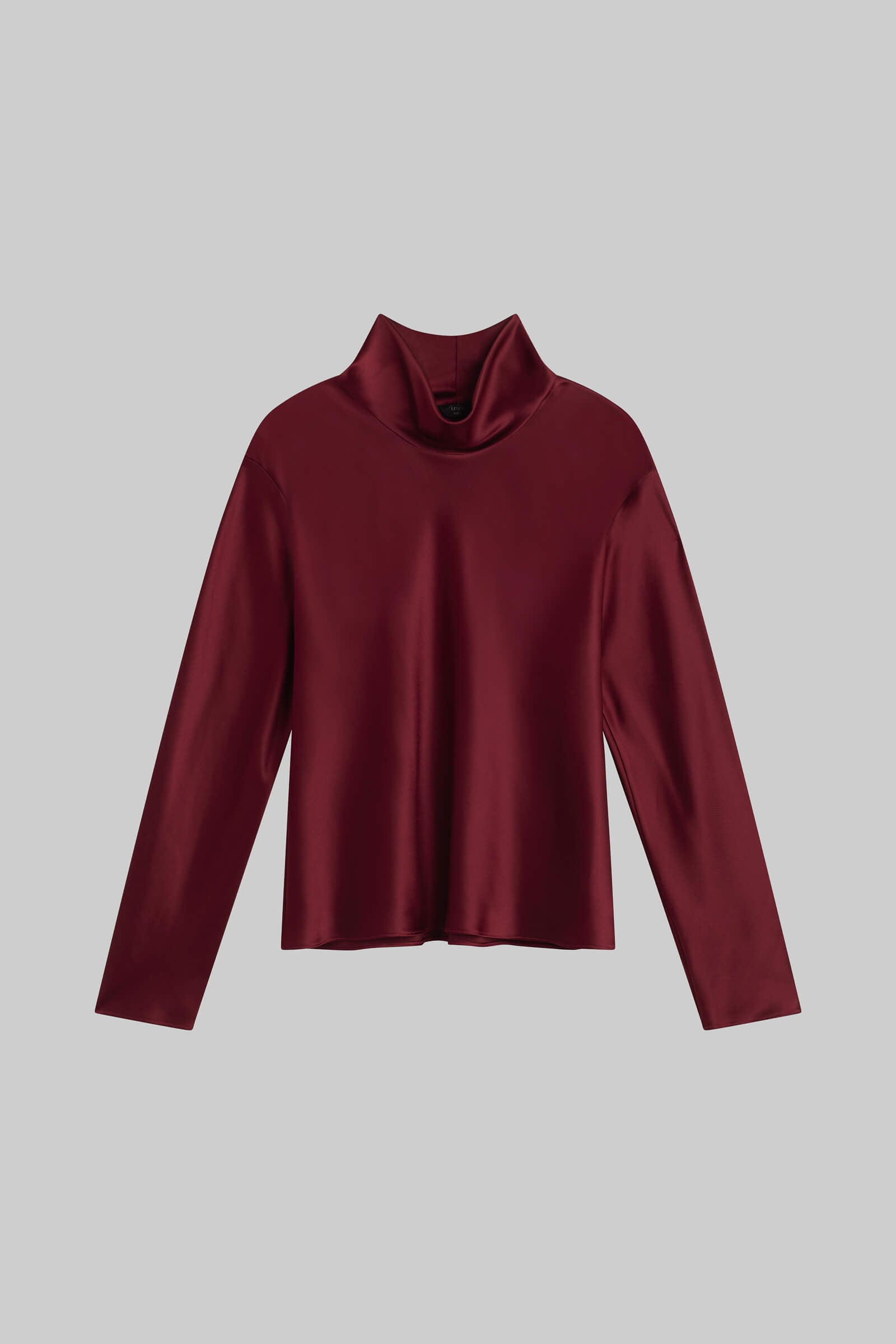 Barb Long Sleeve Cowl-2