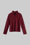 Barb Long Sleeve Cowl