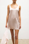 Barb Tank Dress