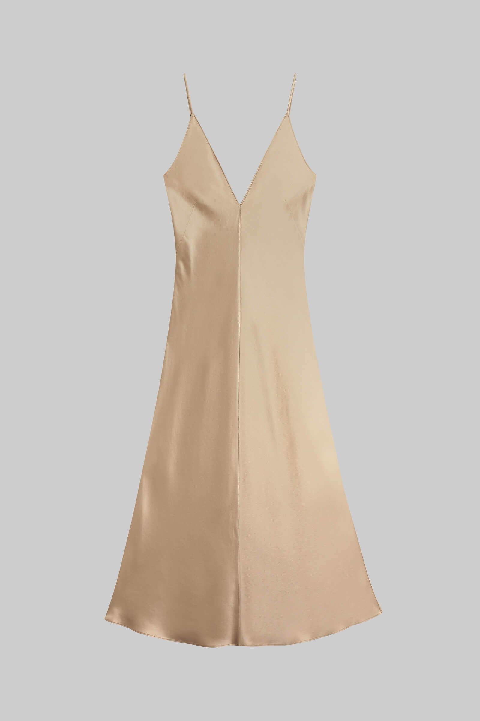 Pre-Order: Barb Slip Dress-2