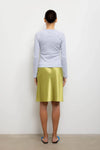 Barb Slip Skirt