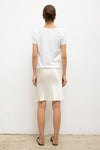 Barb Slip Skirt