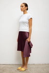 Barb Slip Skirt