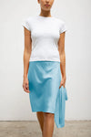 Barb Slip Skirt