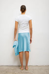 Barb Slip Skirt