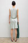 Barb Slip Skirt