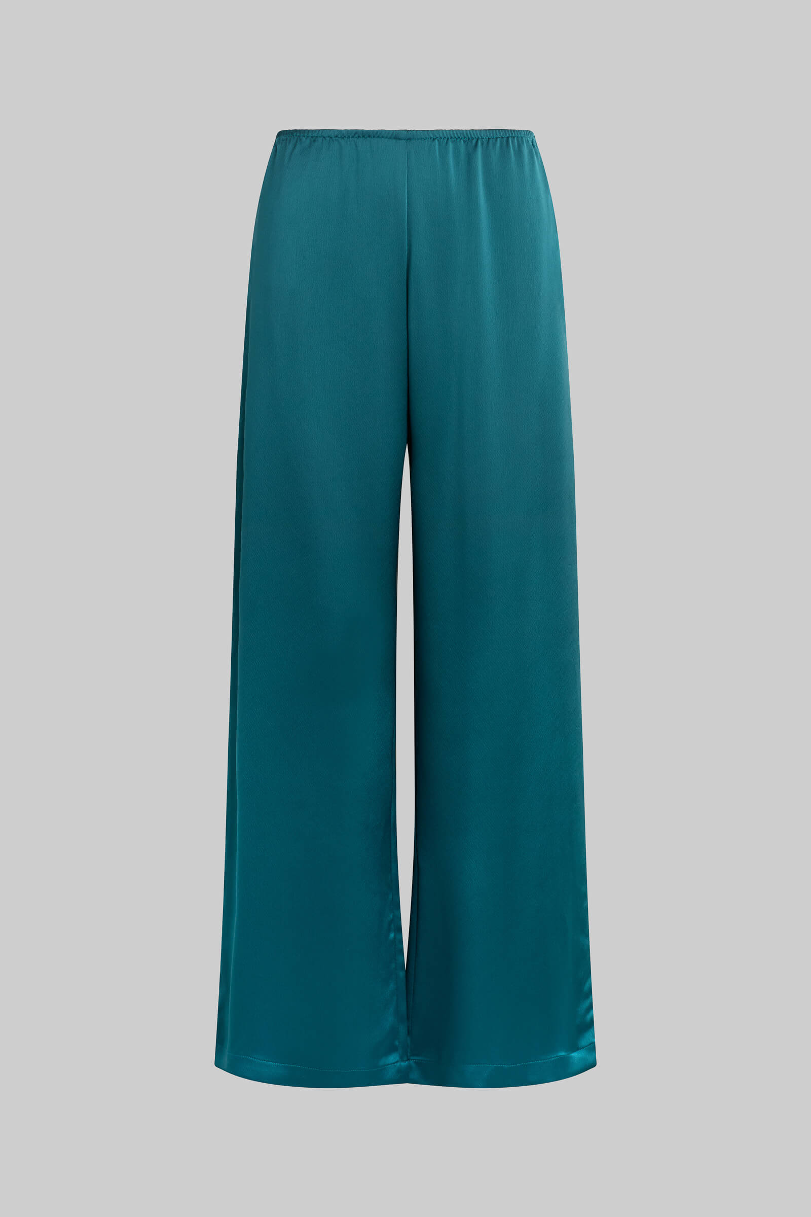 Barb Wide Leg Pant-2