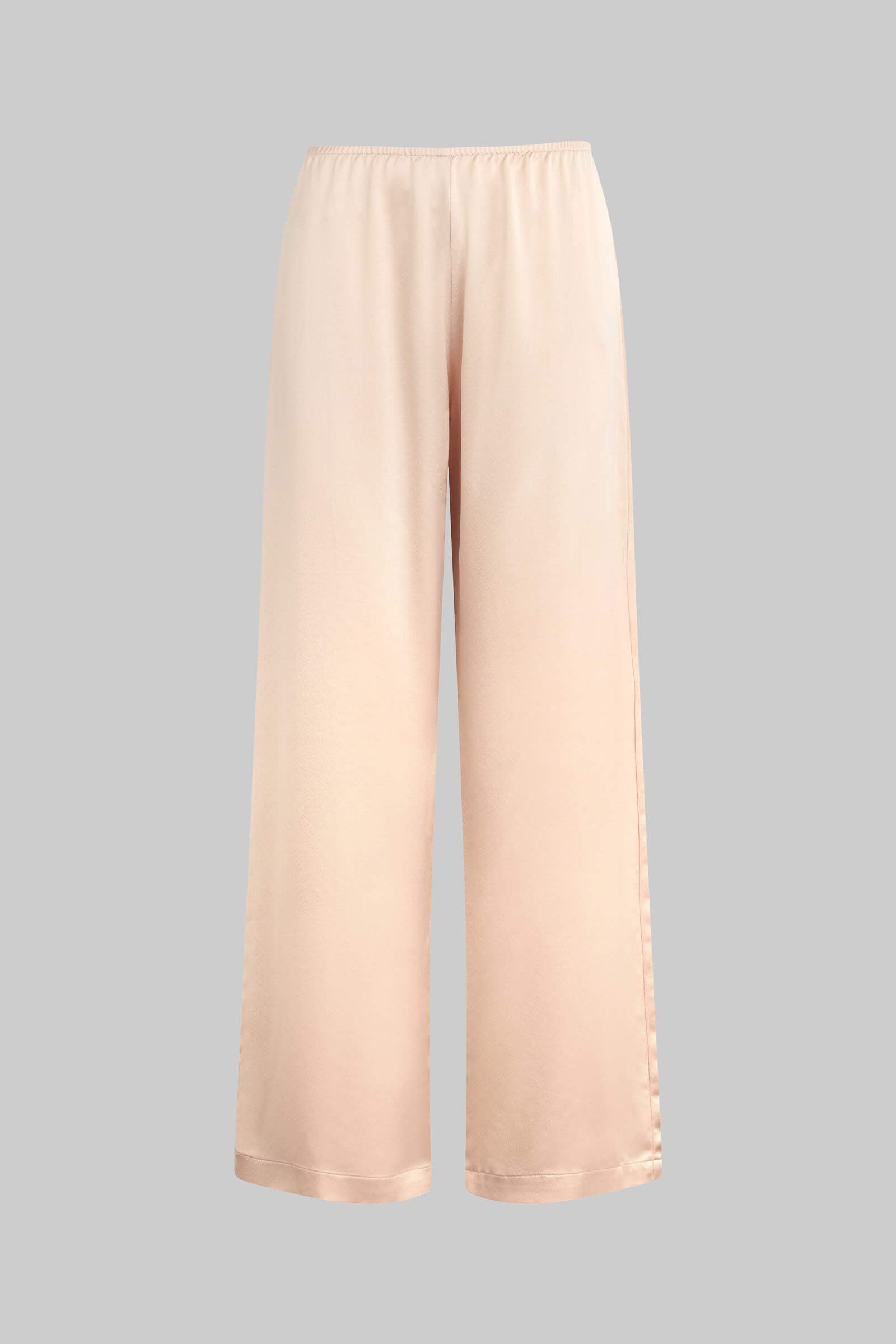 Barb Wide Leg Pant-2