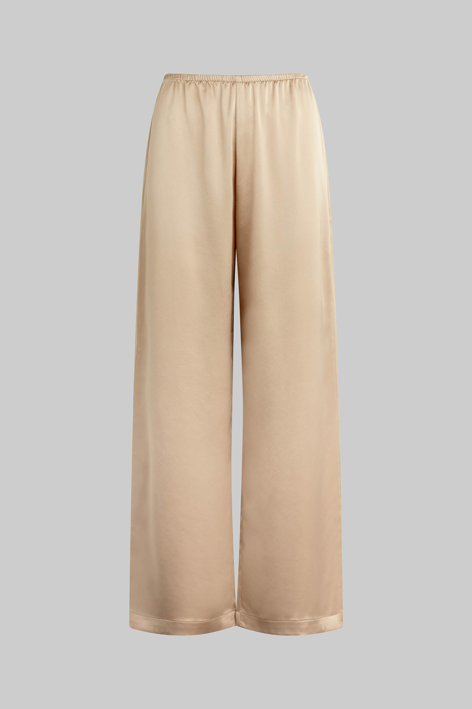Pre-Order: Barb Wide Leg Pant-2
