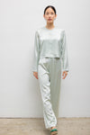 Barb Wide Leg Pant
