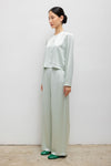Barb Wide Leg Pant