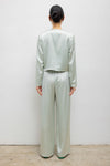 Barb Wide Leg Pant