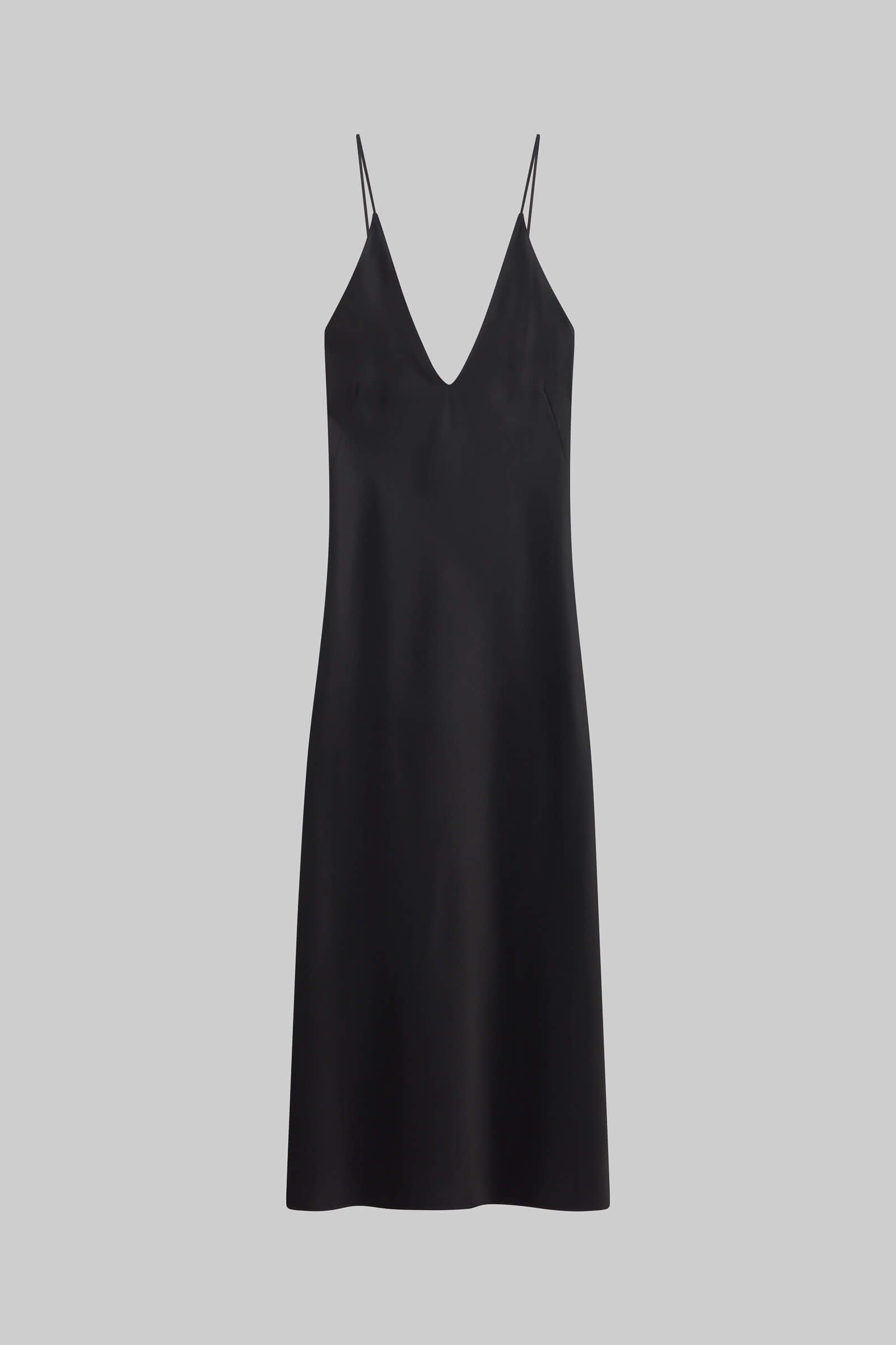 Barb Backless Dress-2