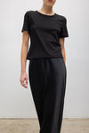 Pre-Order: Barb Bias Ankle Skirt