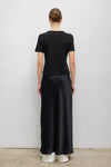 Pre-Order: Barb Bias Ankle Skirt