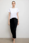 Barb Bias Ankle Skirt