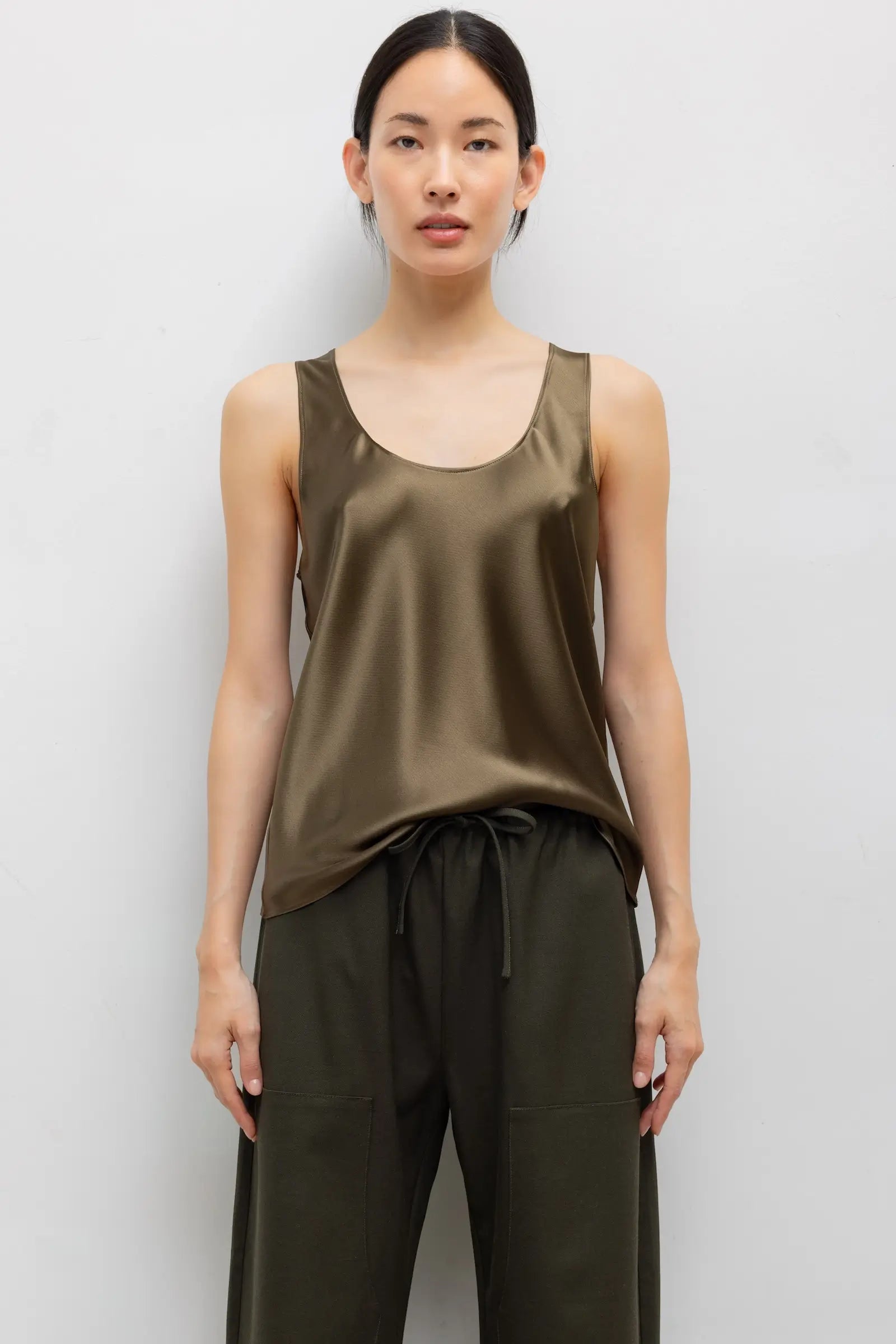 Barb Bias Tank